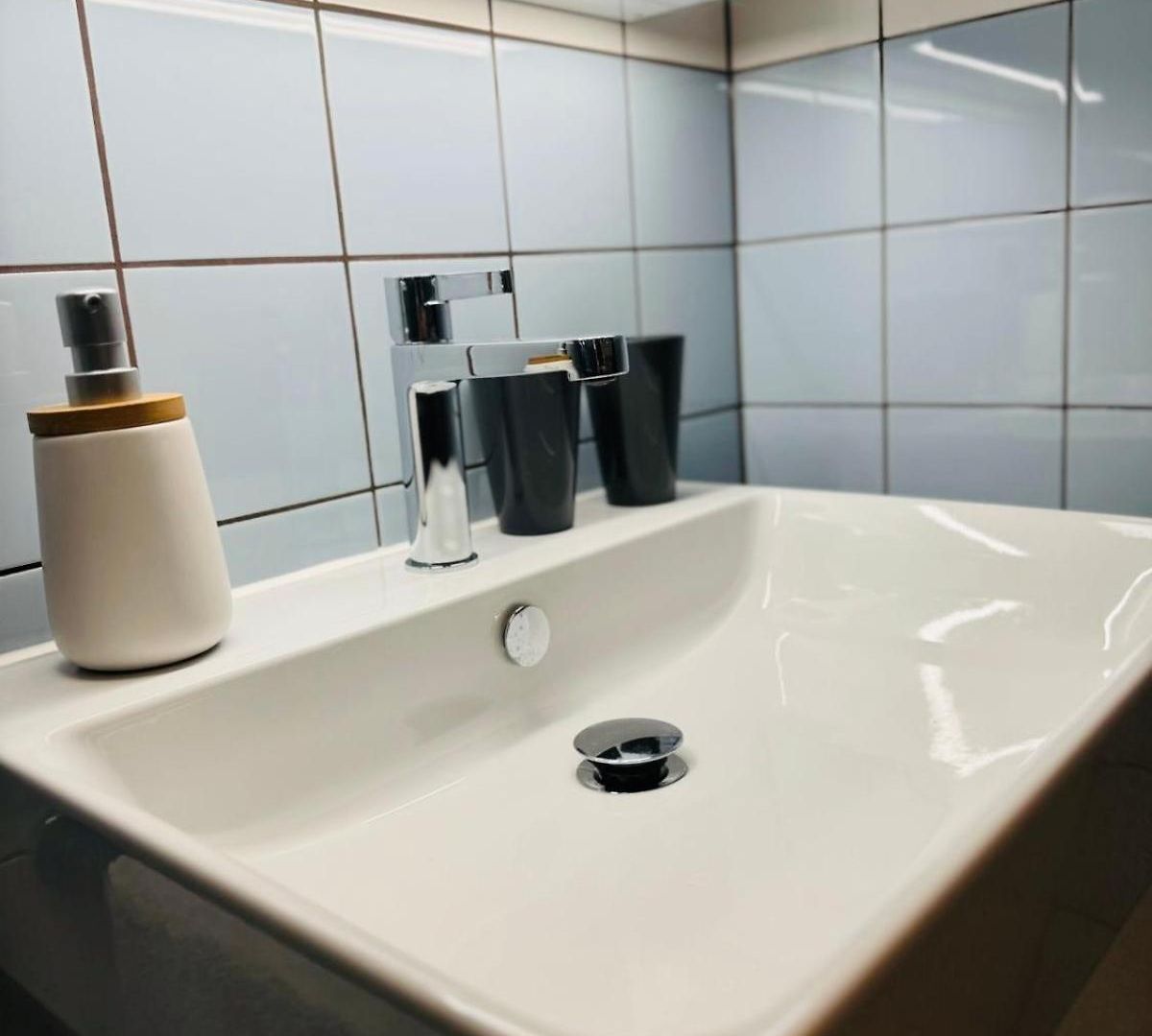 Modern Living, Luxe *
