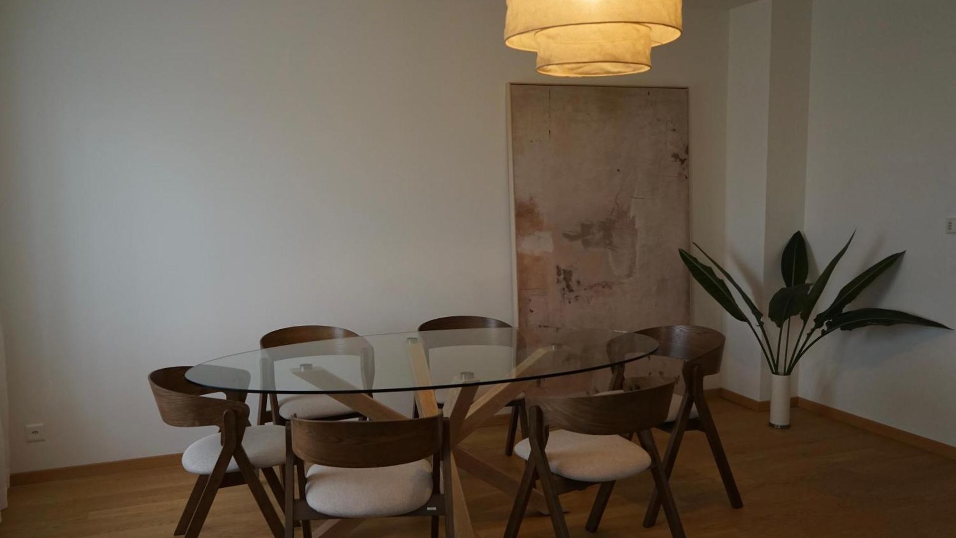 Stadtloft Zürich- Oerlikon Apartment