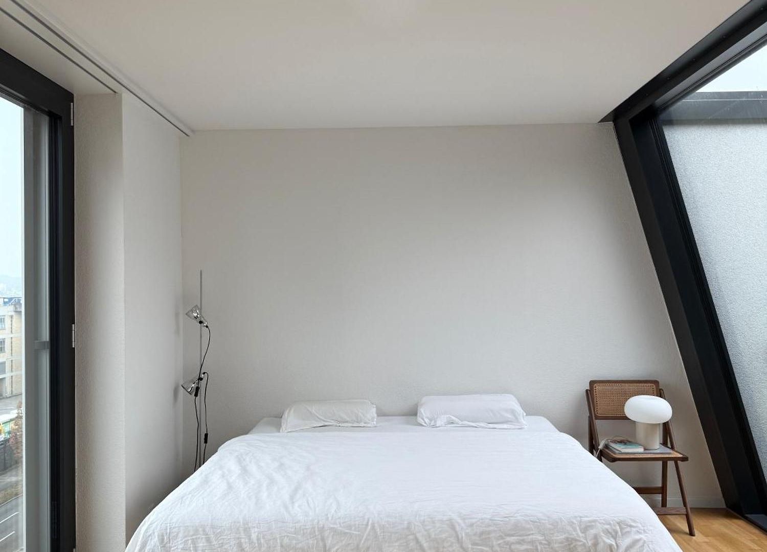 Apartment Zurich City Appartement