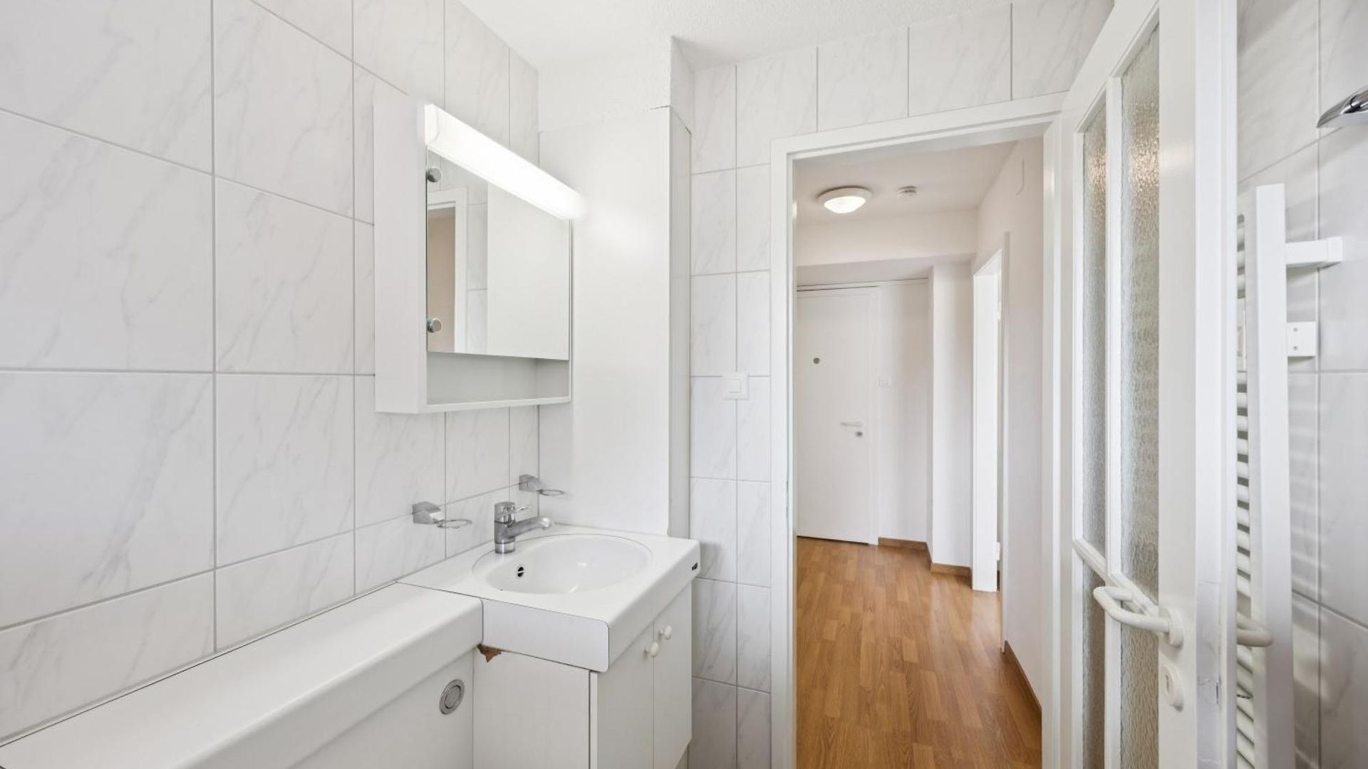 Very Centrally Located - Crown 15 * Zurich