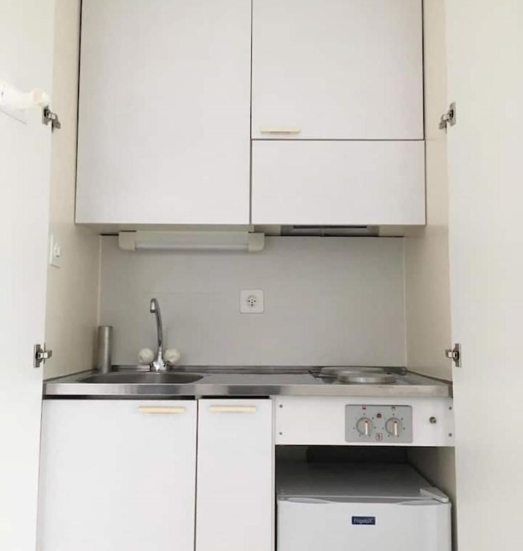 Hb Station Studio, Leon Apartment Zürich