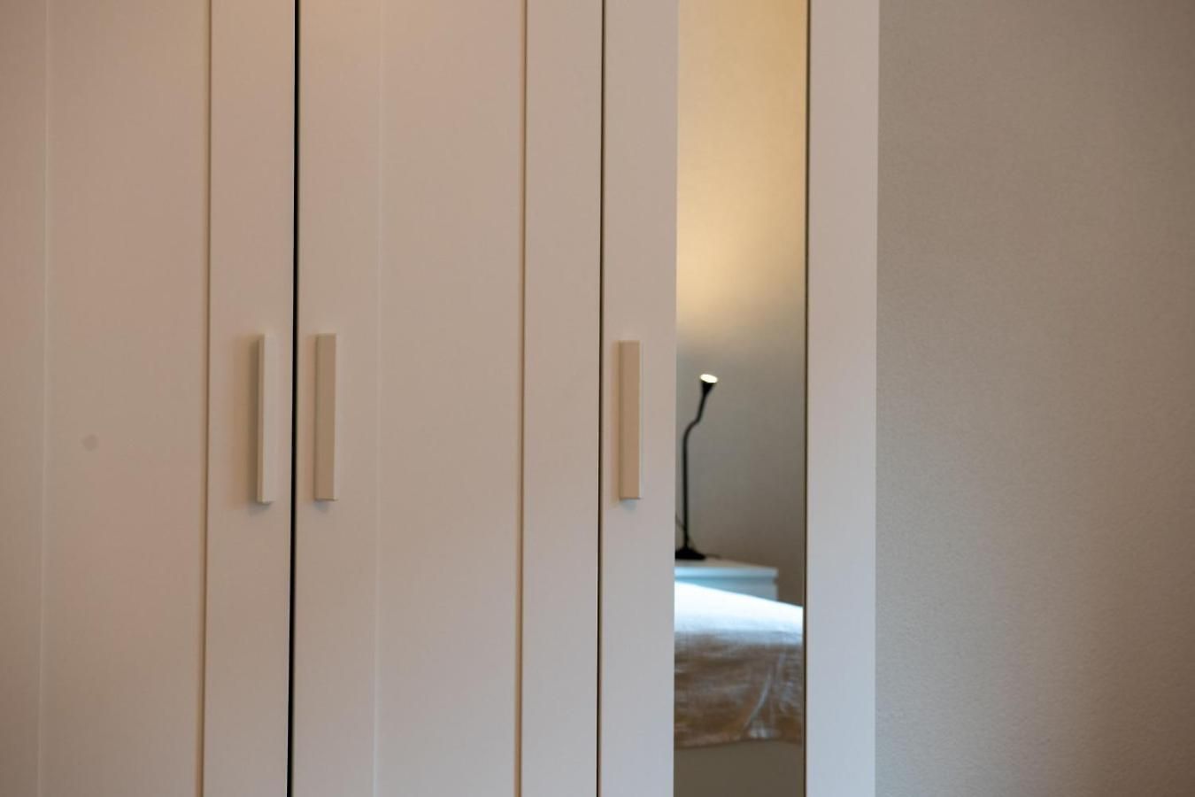 Golden Harmony In Oerlikon Apartment Zürich