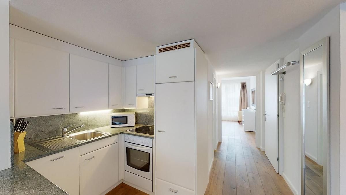 Apartment Charming 1bd Flat - Old Town Uz1