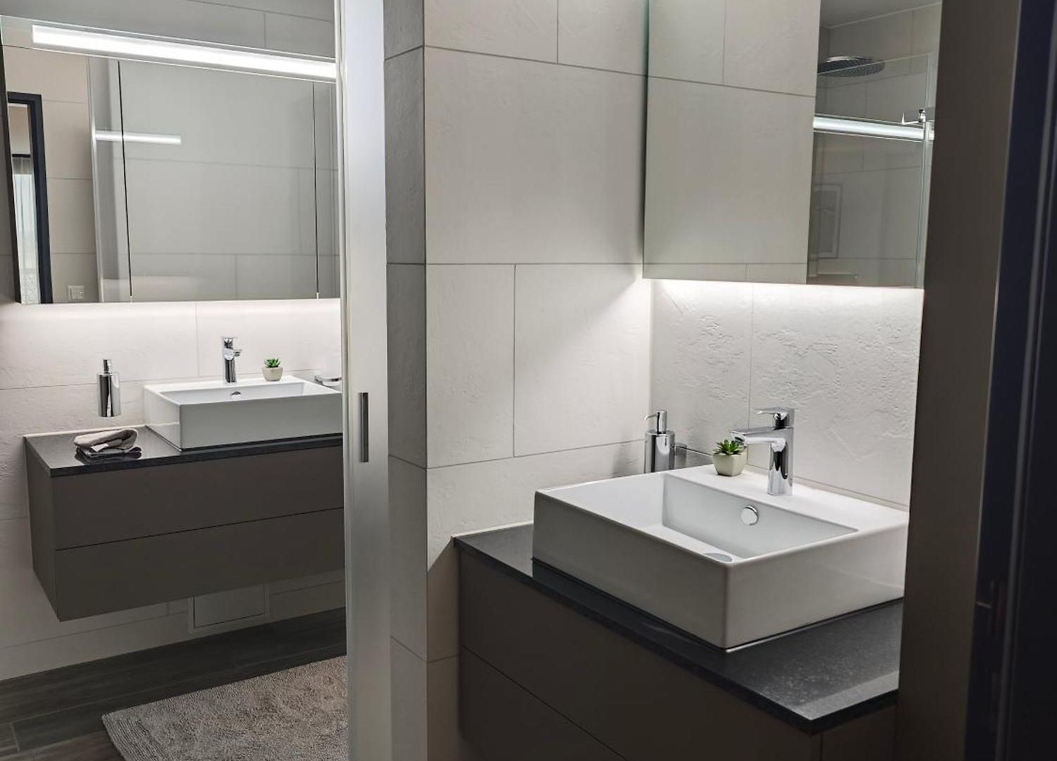 Sun Tower Apartment *