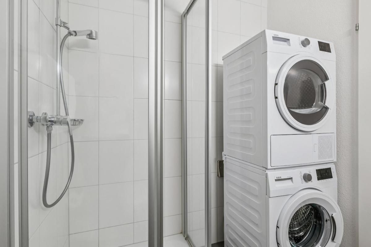 Luxury 1br In The Center - Color 5 * Zürich