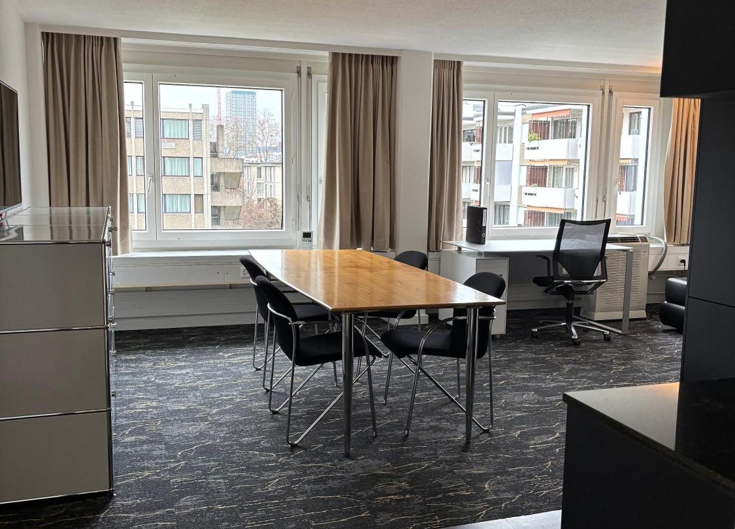 Business - Managed By Landgasthof Leuen Apartment