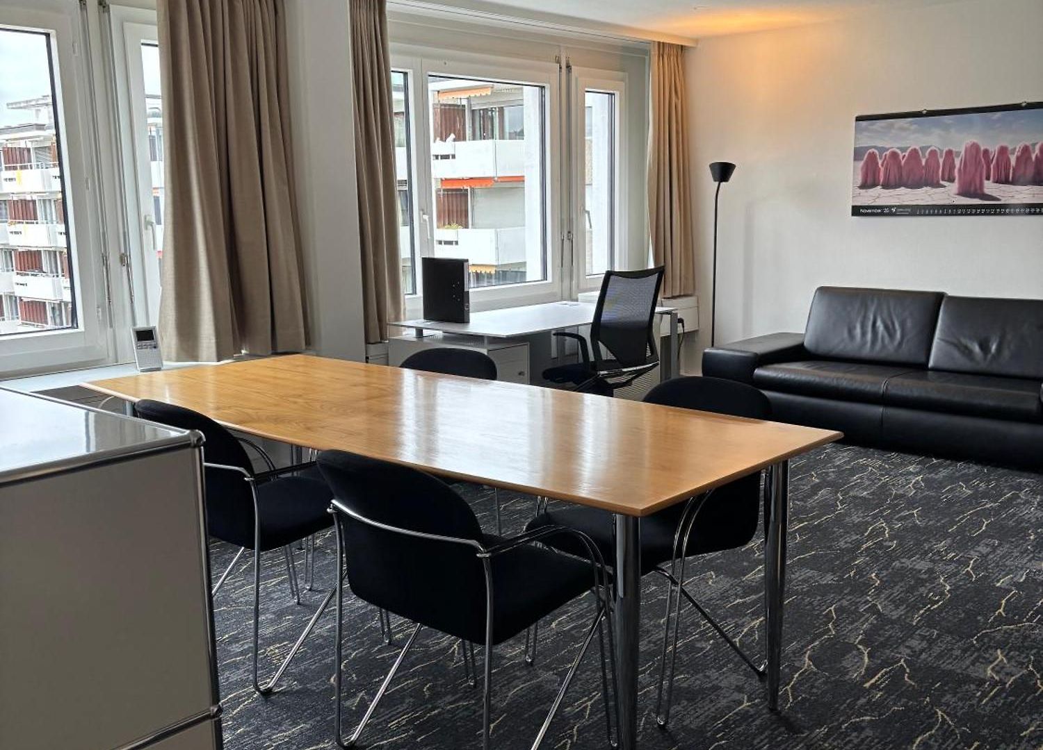 Business - Managed By Landgasthof Leuen Apartment