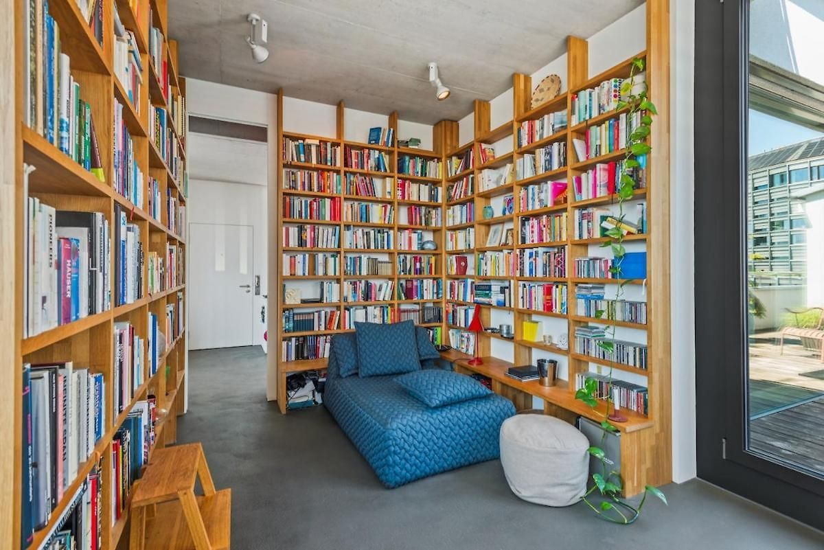 Apartment Luxury Penthouse - 360 Attic