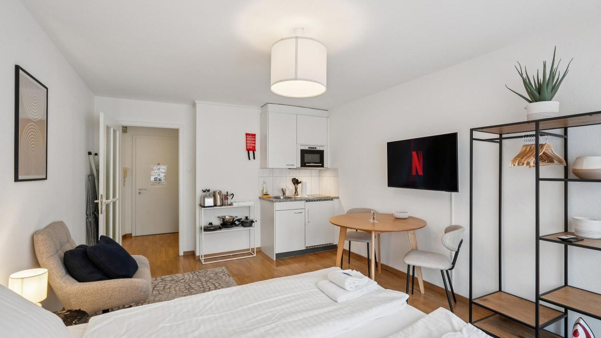 Apartment - Crown 22