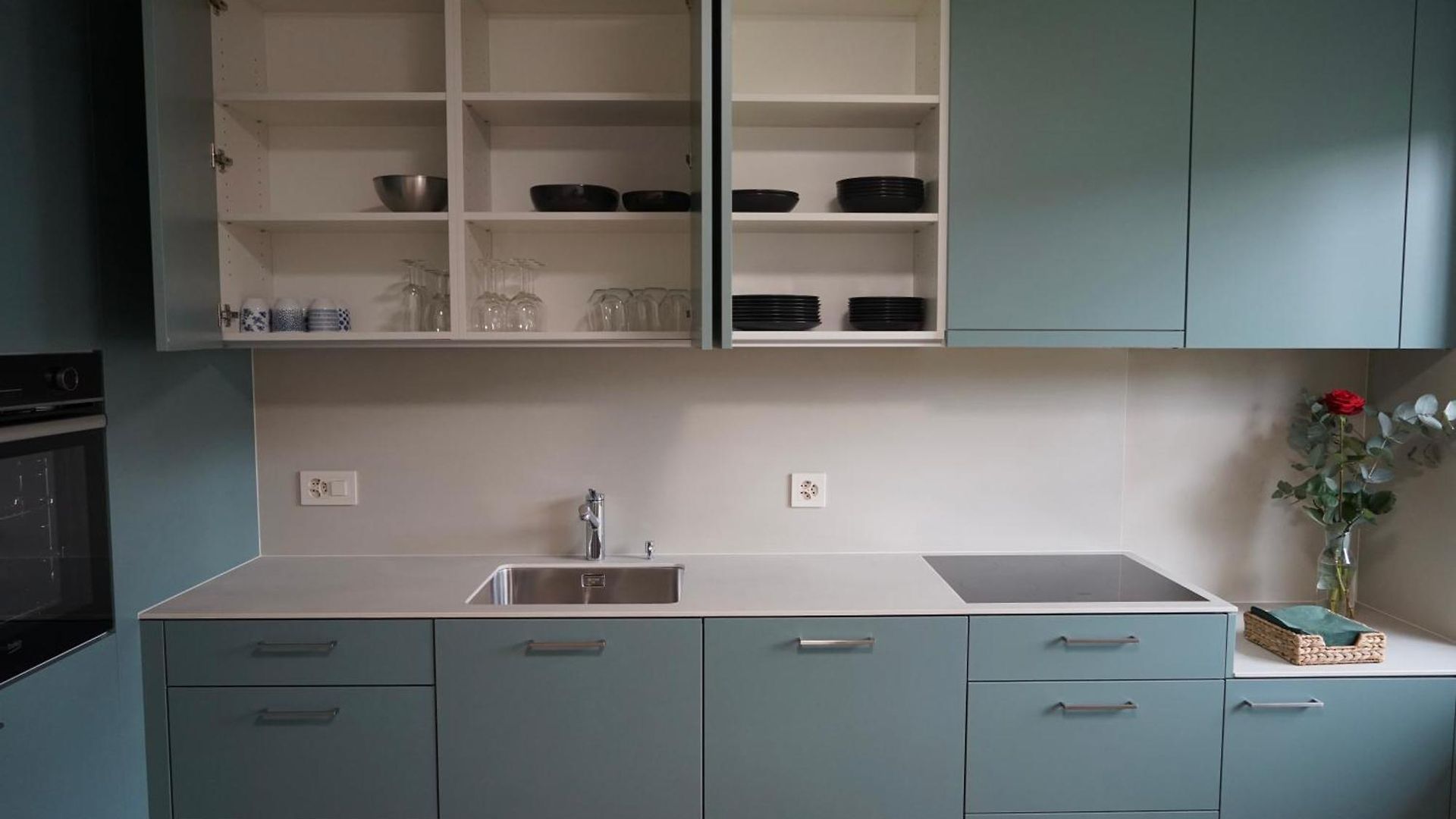 Stadtloft Zürich- Oerlikon Apartment *