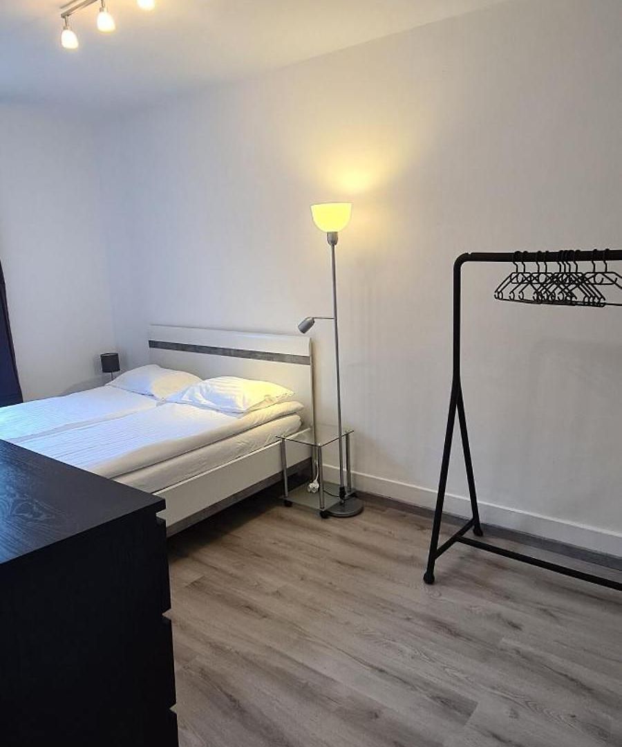 Apartment Away From In *