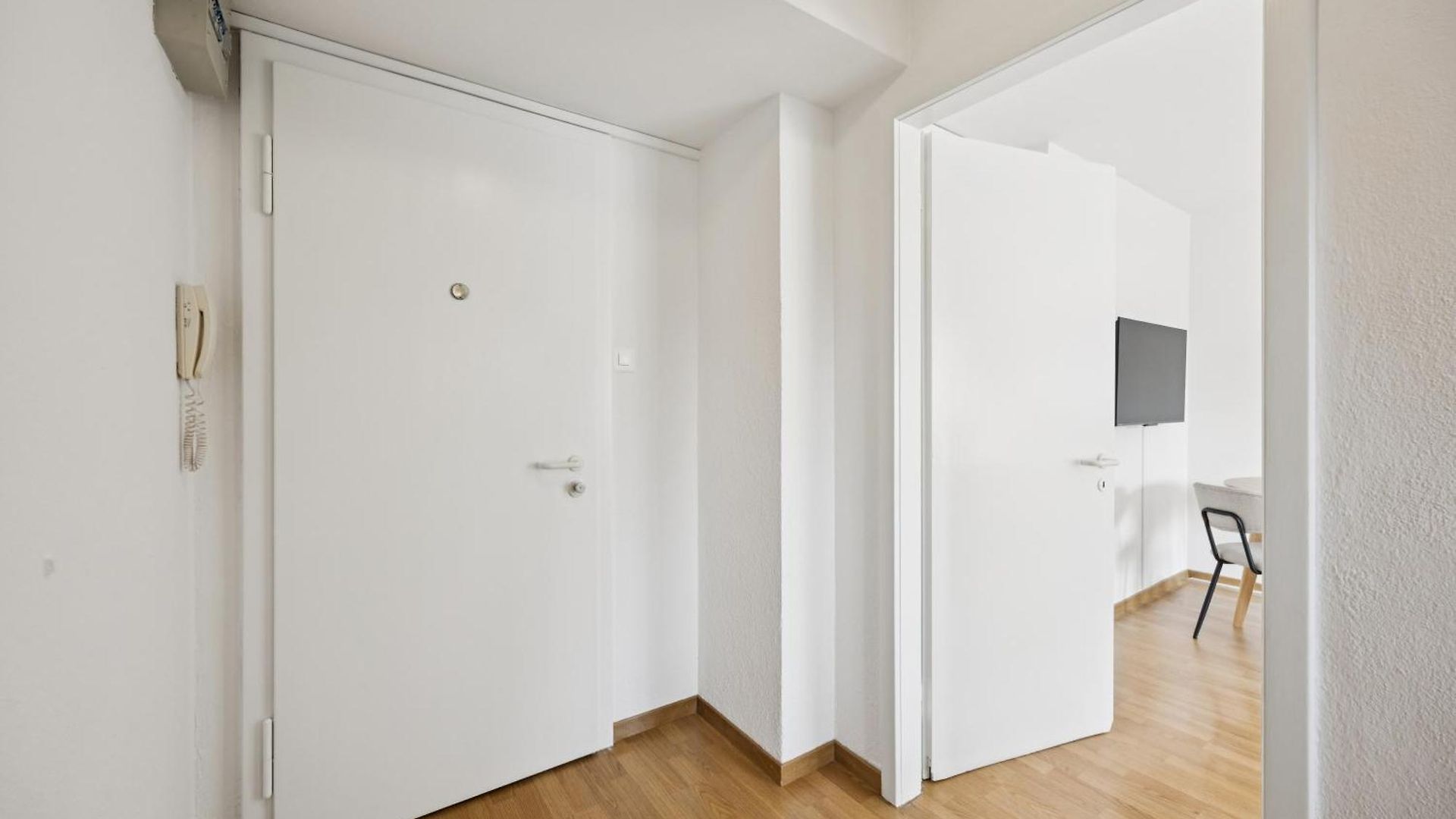 Apartment Very Centrally Located - Crown 15