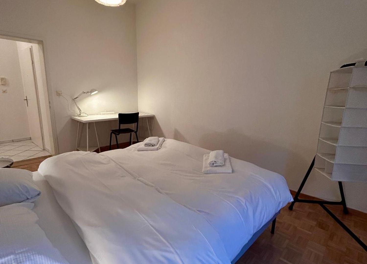 Apartment Perfect Spot In Zurich