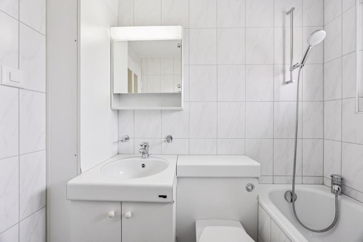 Wifi, Smart Tv, Centre, Queen Bed - Cr 18 Apartment
