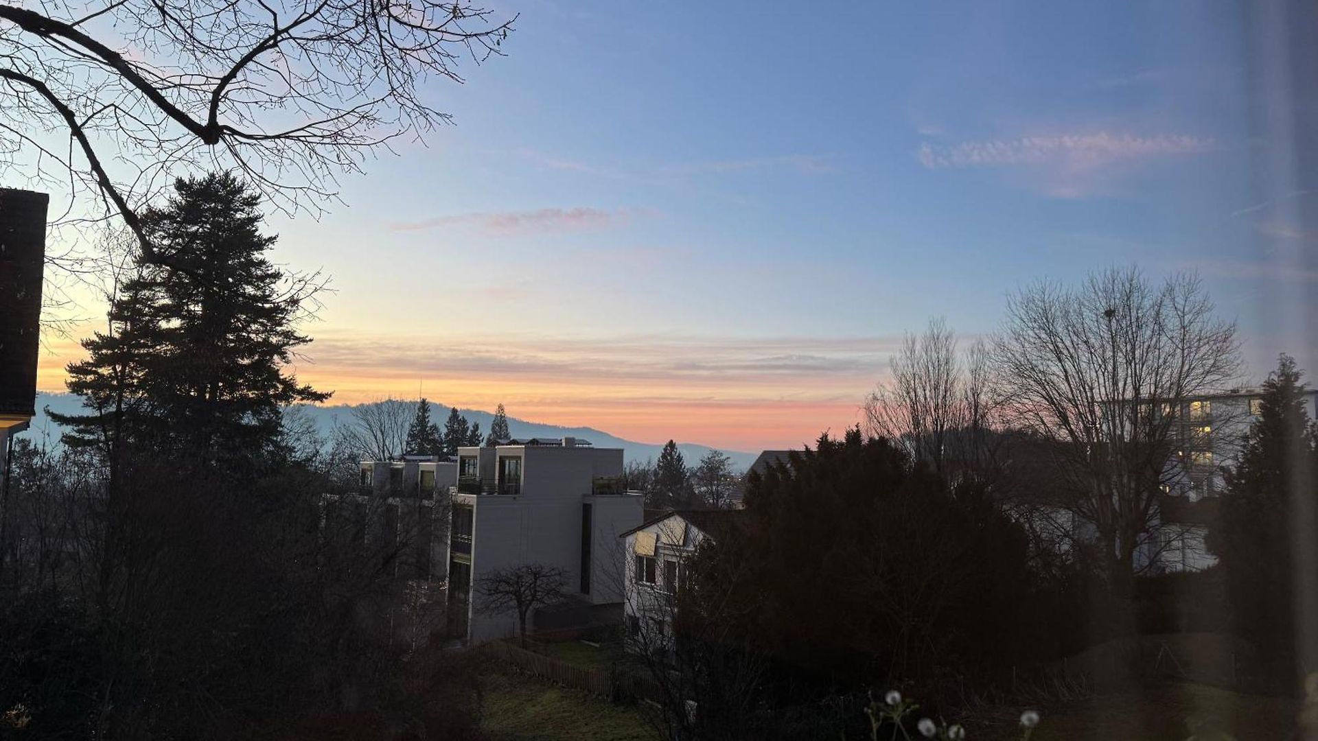 Apartment In On Golden Kuste Zurich