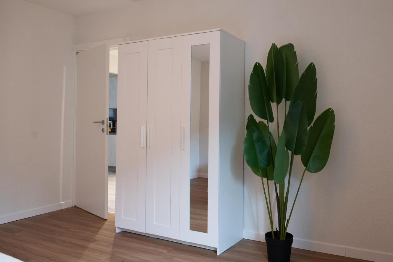 Pure Living In Oerlikon *