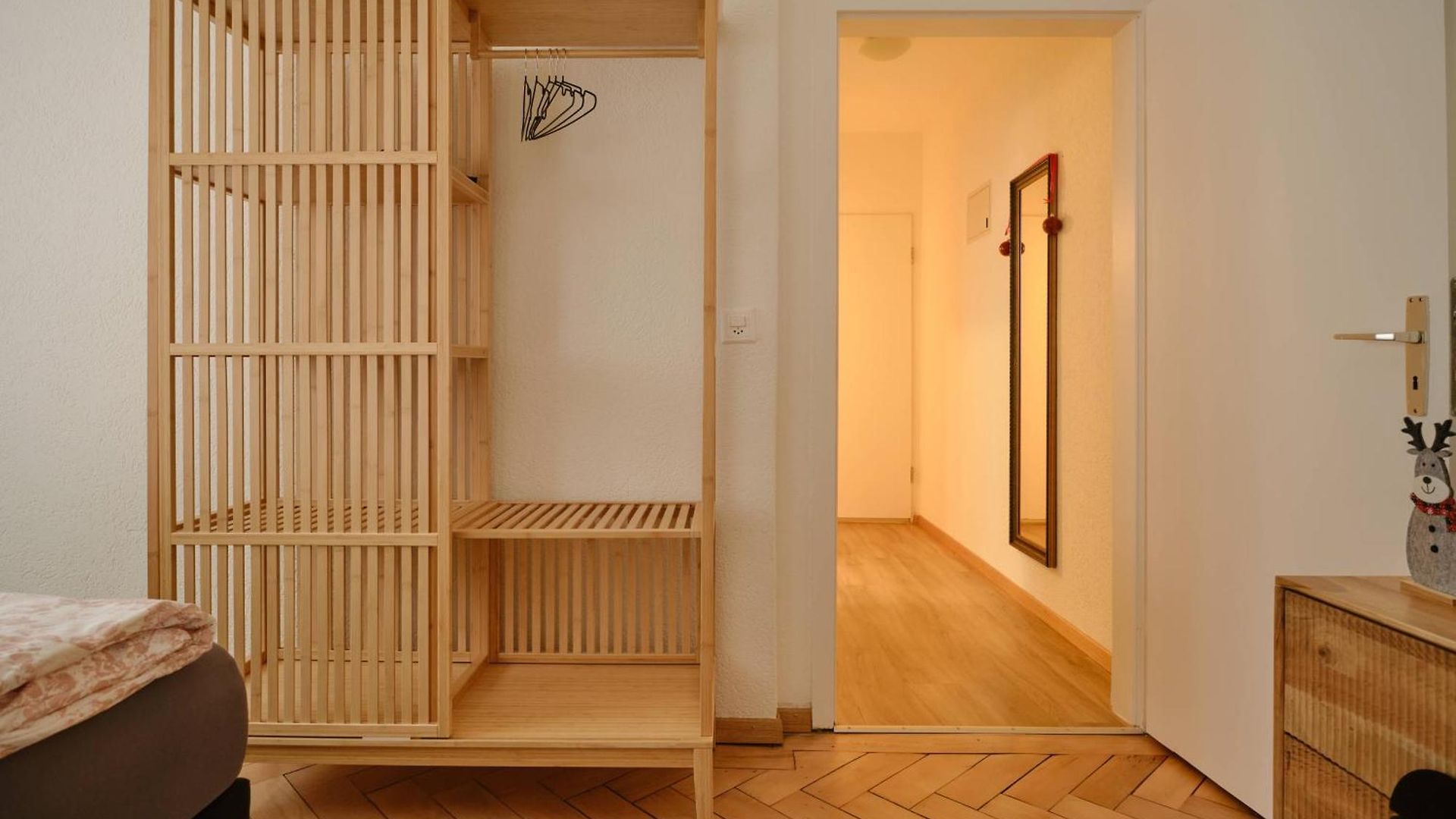 Apartment Stilvolles Im Zuercher Trendquartier *