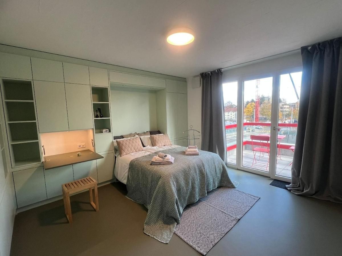 Apartment Urban Premium Living