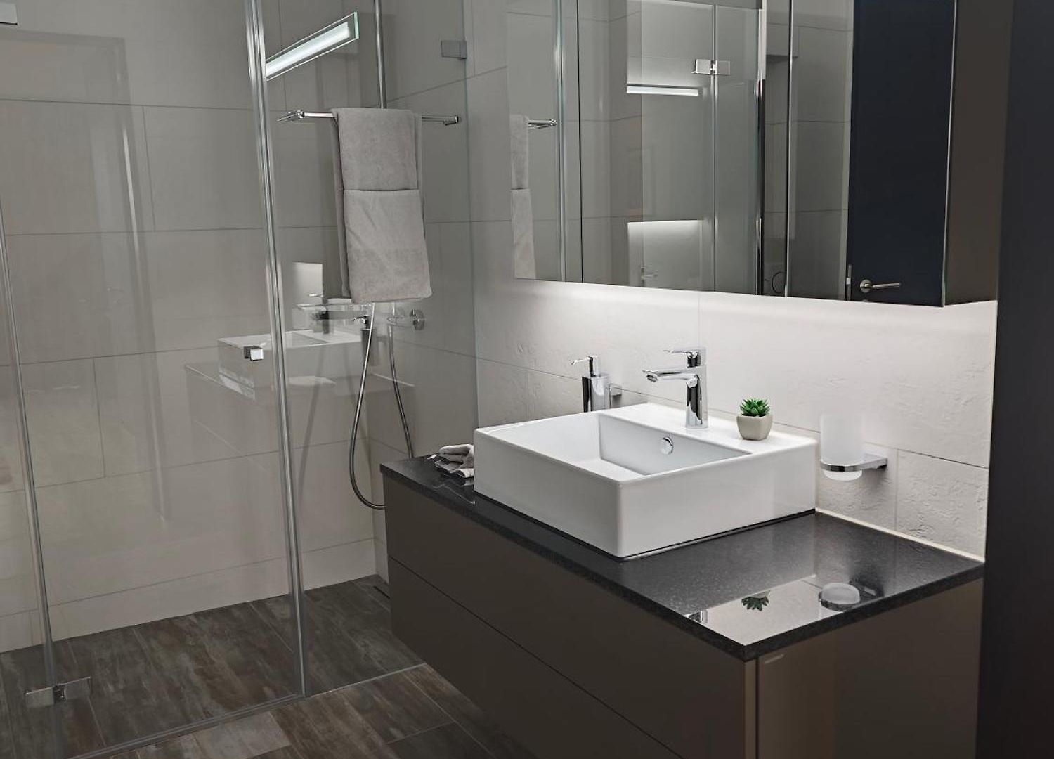 Sun Tower Apartment
