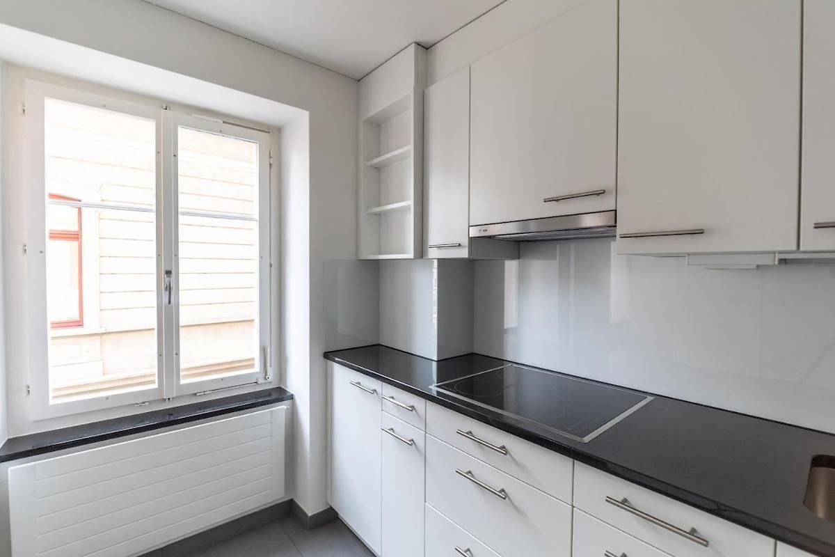 Awesome 2br Flat Near And Center - Sf16