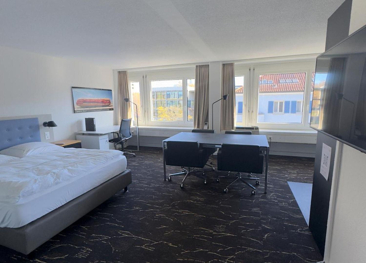 Apartment Business - Managed By Landgasthof Leuen