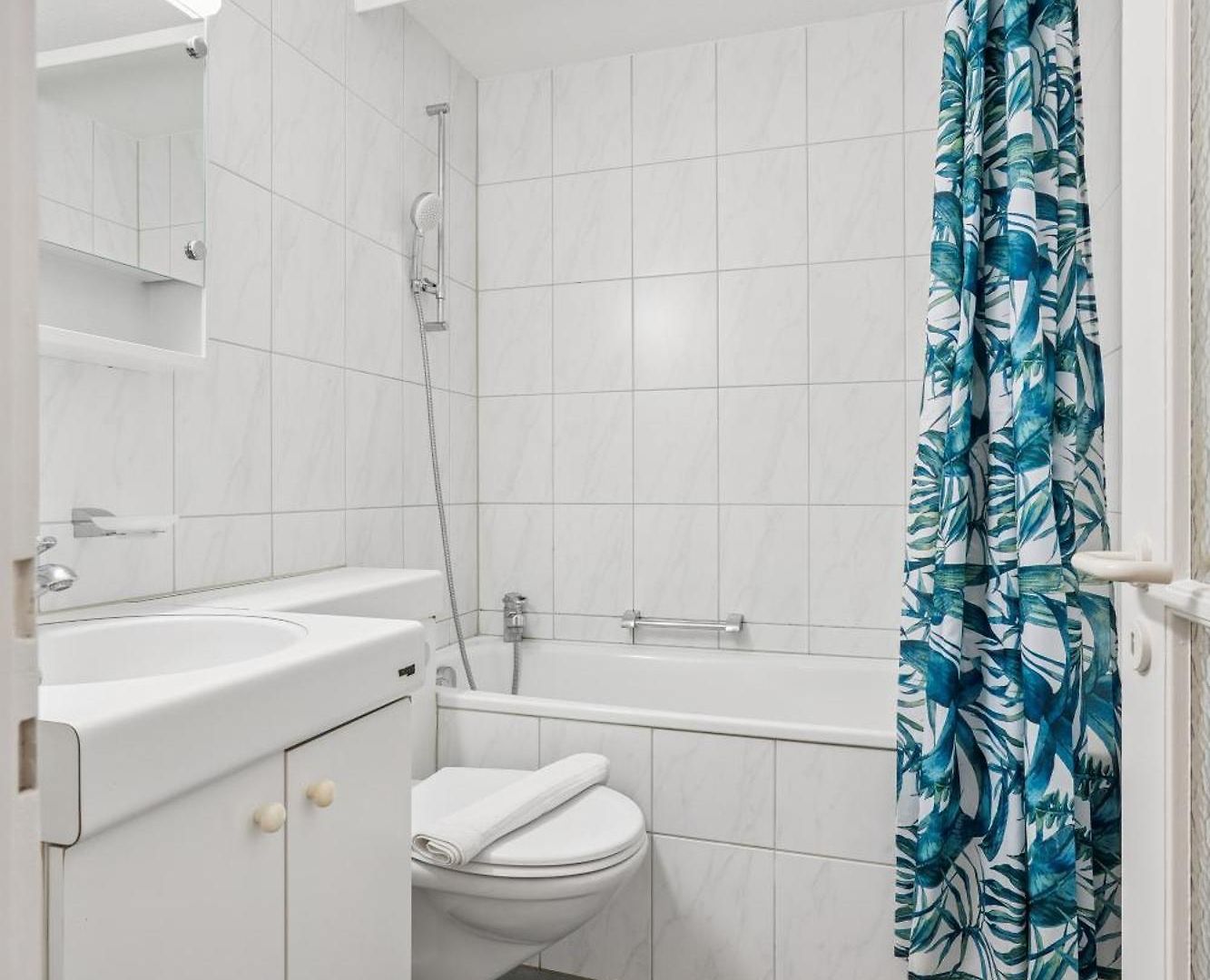 - Crown 22 Apartment Zurich