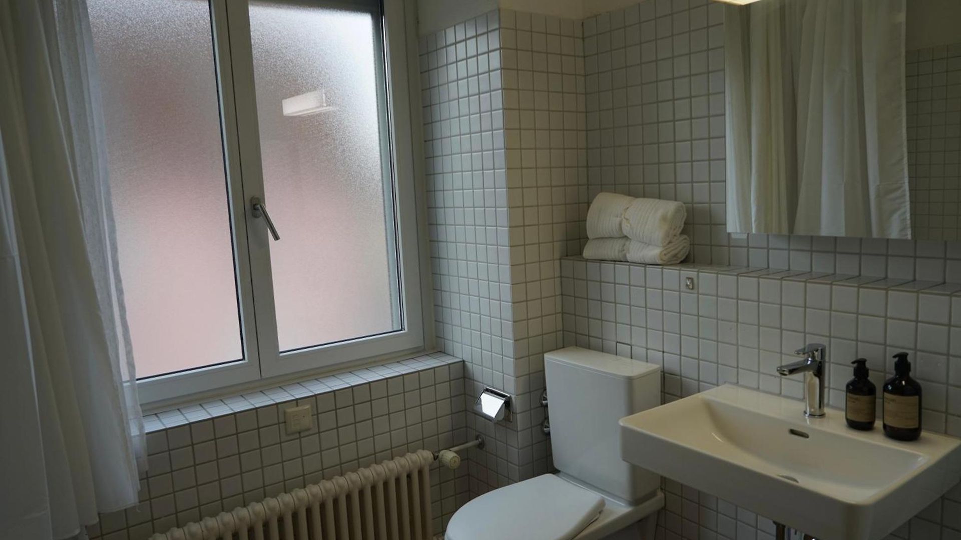 Stadtloft Zürich- Oerlikon Apartment