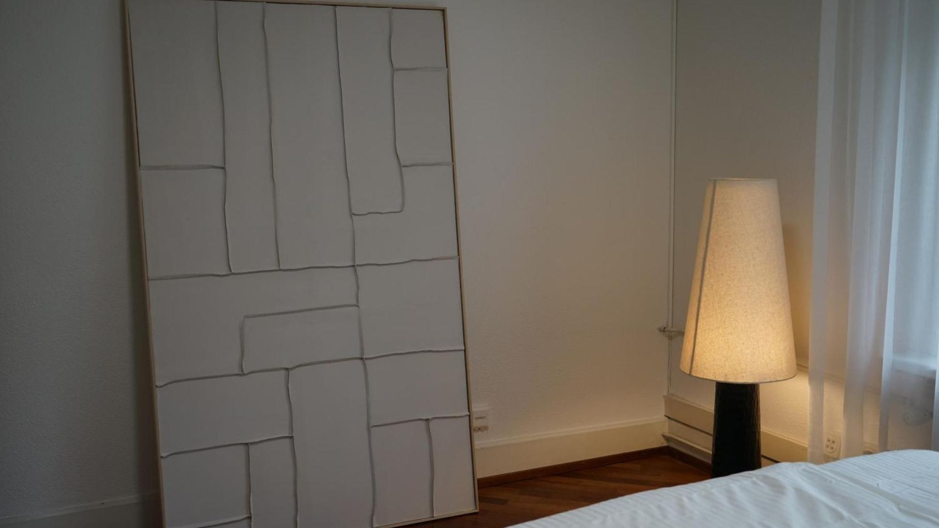 Stadtloft Zürich- Oerlikon Apartment Zürich