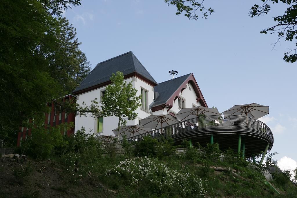 Aparthotel Sorell Rigiblick - &