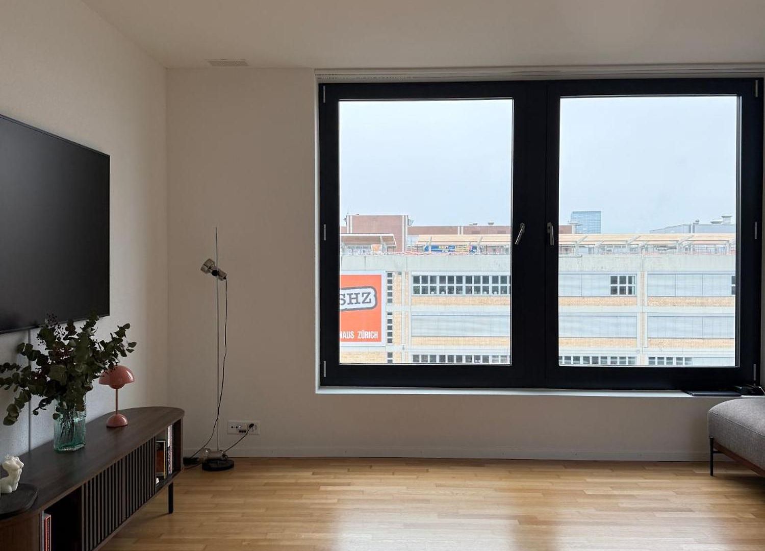 Zurich City Appartement Apartment *
