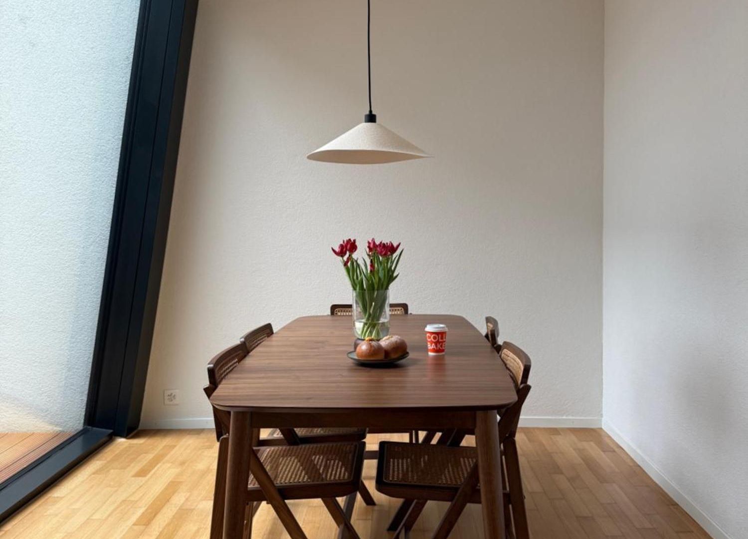 Apartment Zurich City Appartement