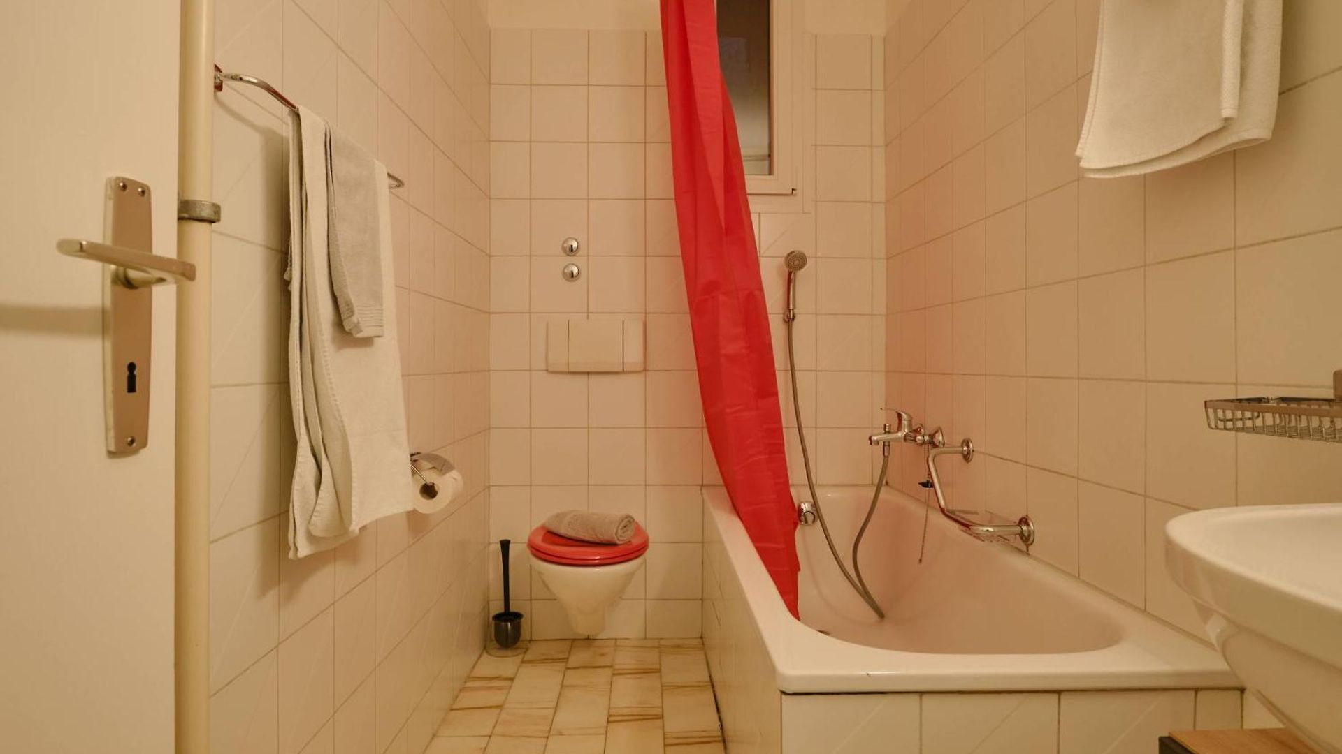 Stilvolles Im Zuercher Trendquartier Apartment *