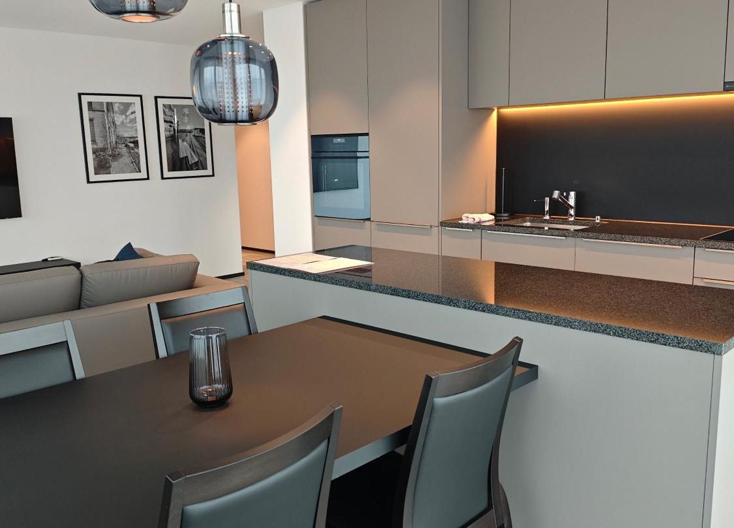 Apartment Sun Tower