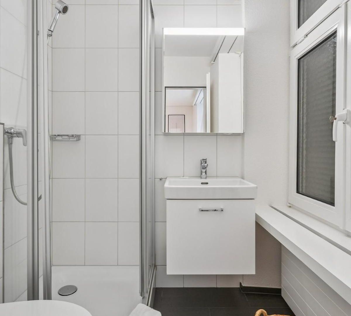 Apartment Premium In Center - Color 3
