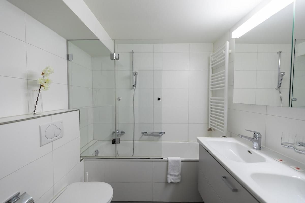 Apartment Awesome 2br Flat Near And Center - Sf16 *