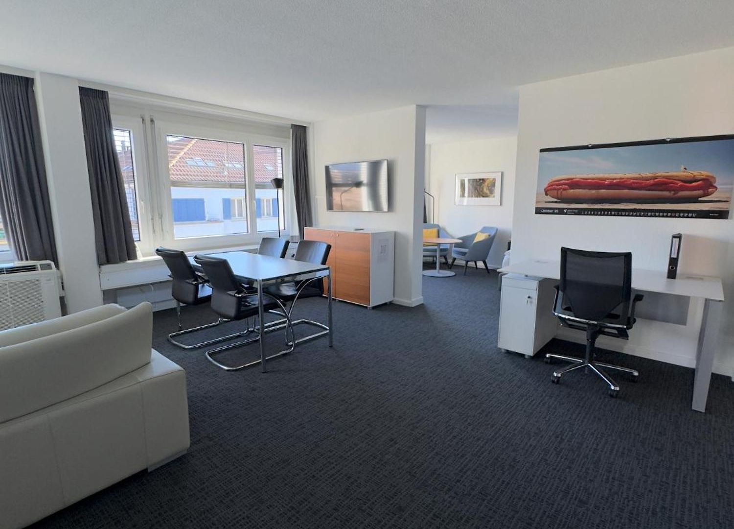 Business - Managed By Landgasthof Leuen Apartment