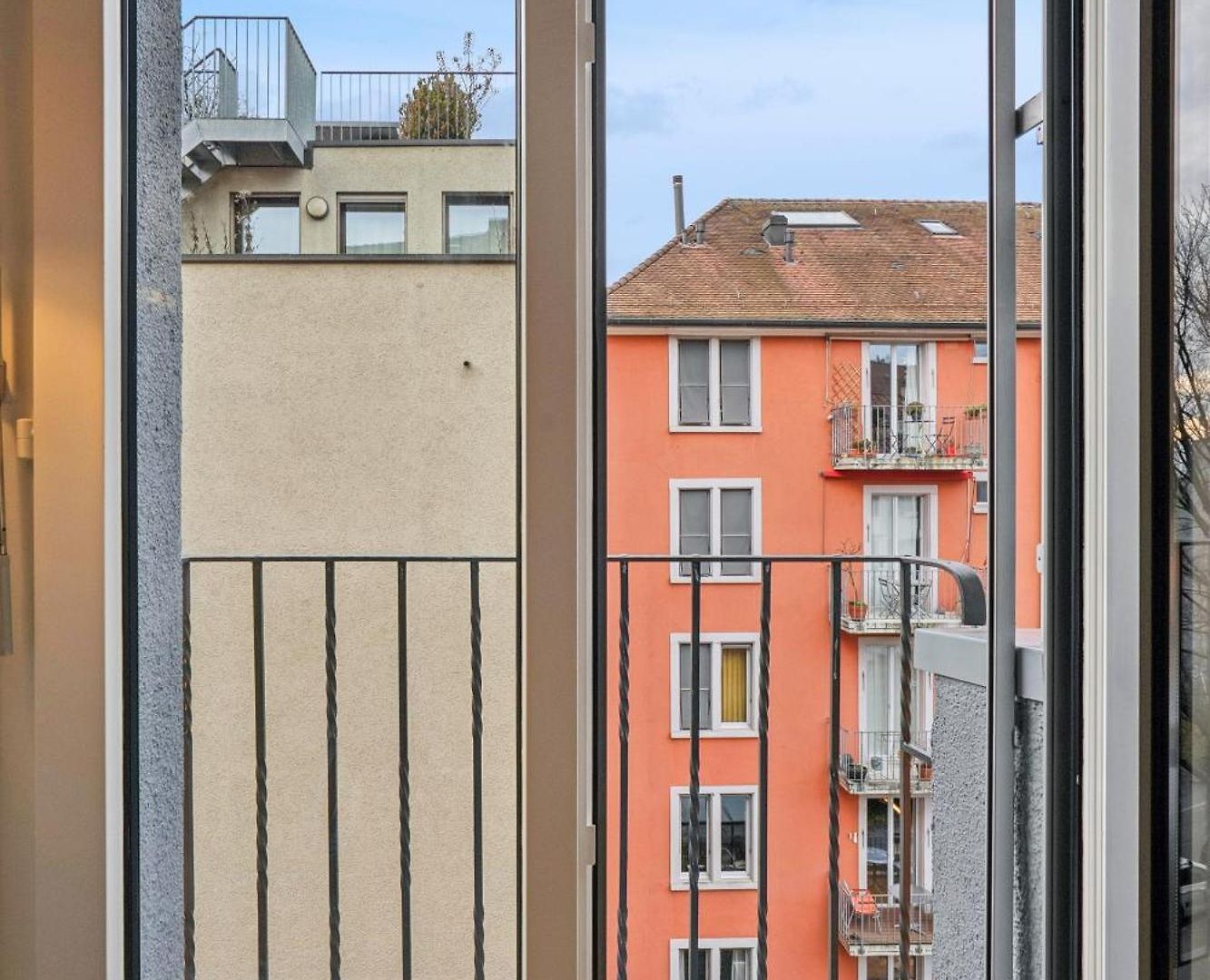 Apartment - Crown 22 Zurich