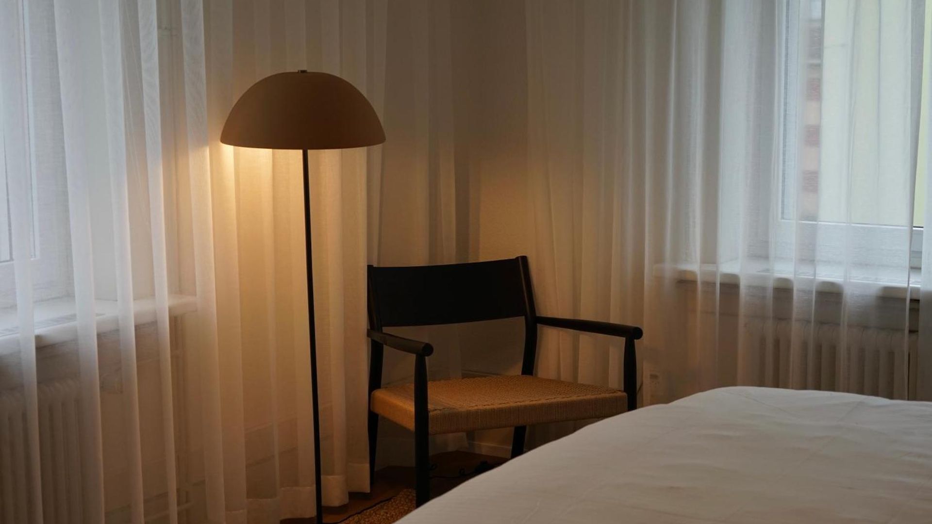 Stadtloft Zürich- Oerlikon Apartment *