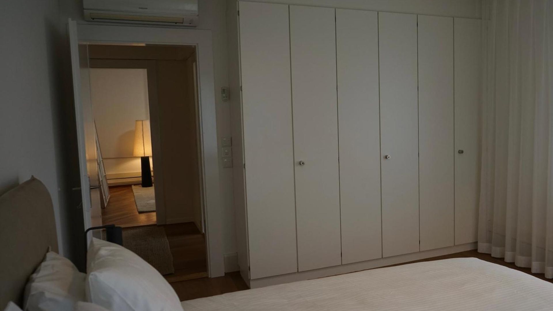 Apartment Stadtloft Zürich- Oerlikon *