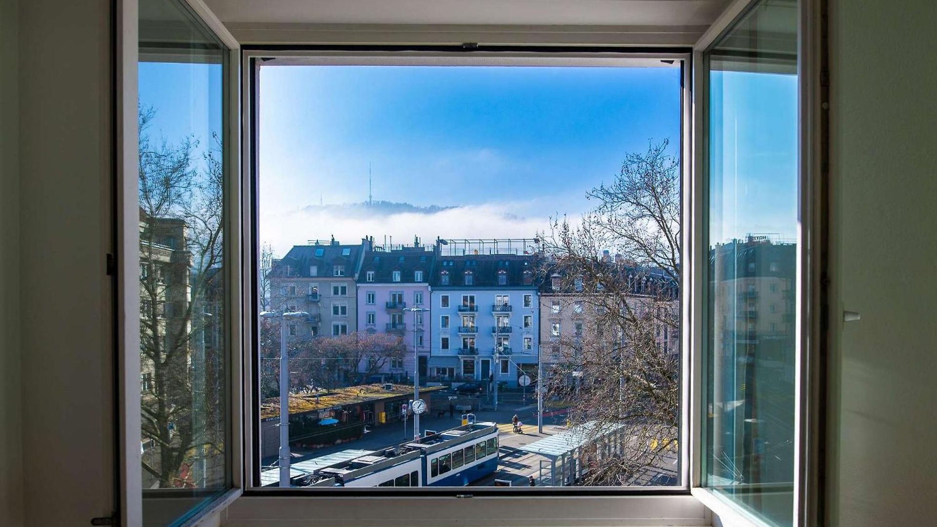 Spacious Flat With Game & Pool Table * Zurich