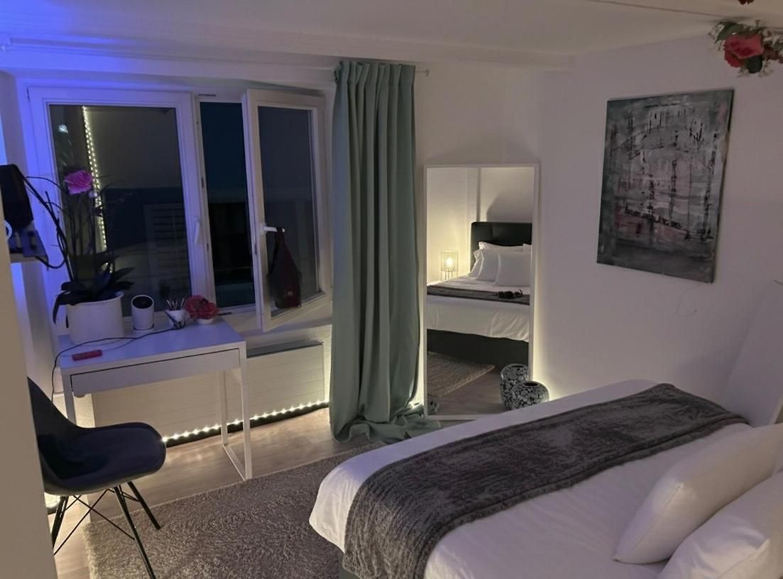 2 In Center Of Hb Station Apartment Zurich