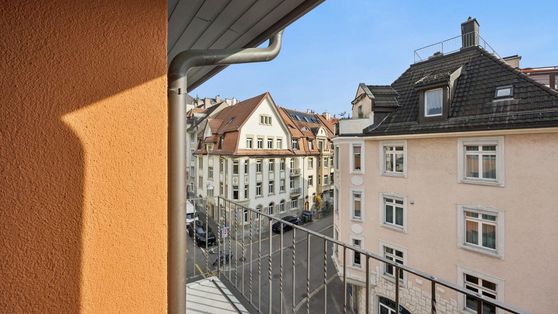 Apartment Very Centrally Located - Crown 15 *