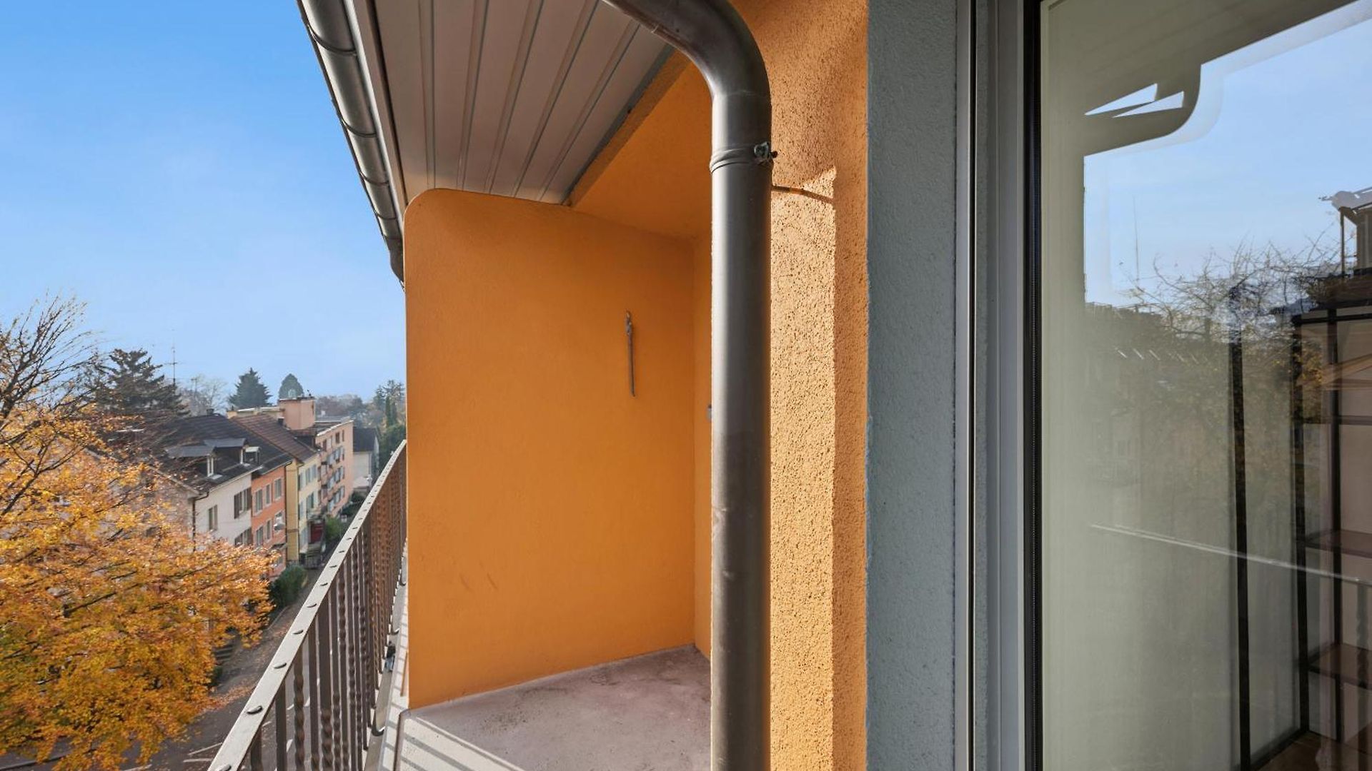Apartment Very Centrally Located - Crown 15