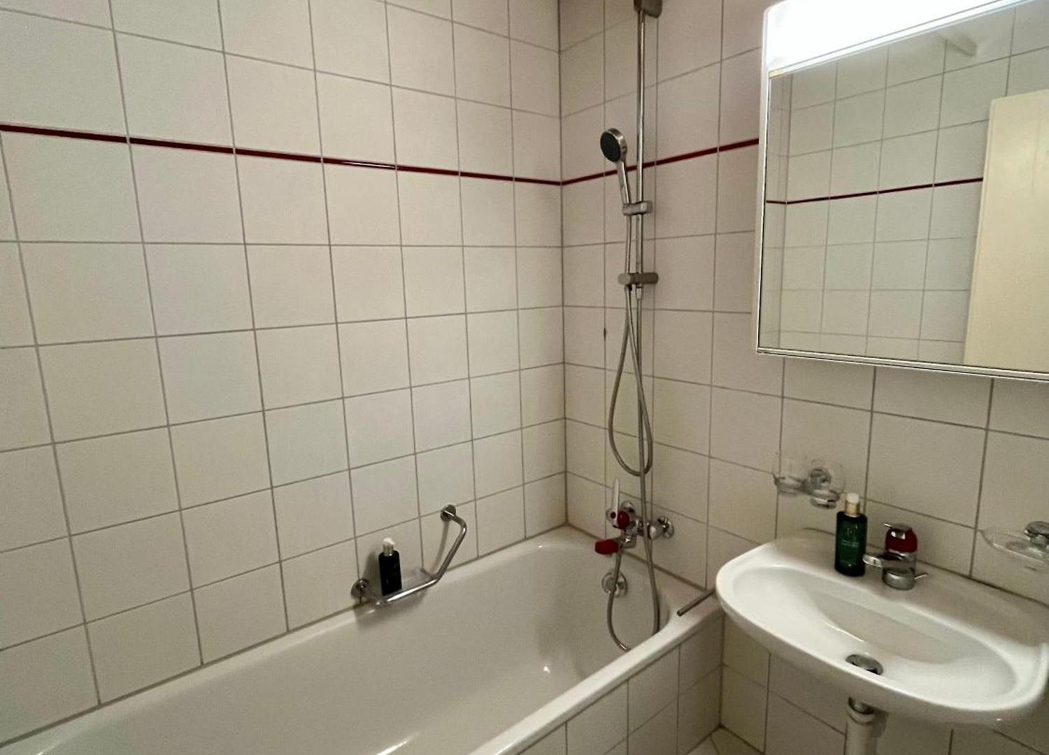 Apartment Perfect Spot In *