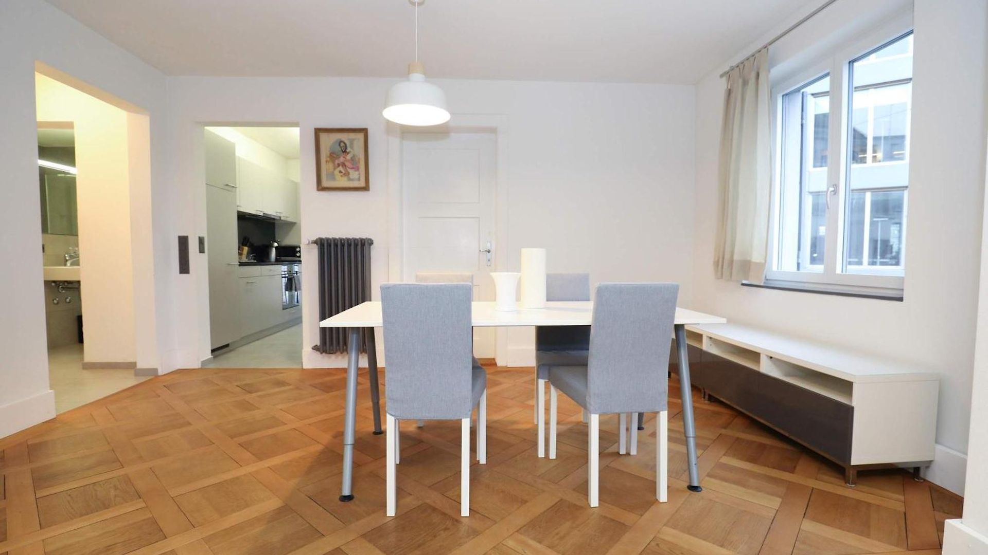 Apartment Steps From Sihlcity Free Parking Dining And Transit Zürich