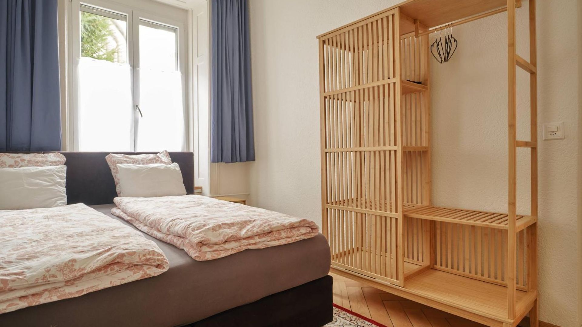 Stilvolles Im Zuercher Trendquartier Apartment *
