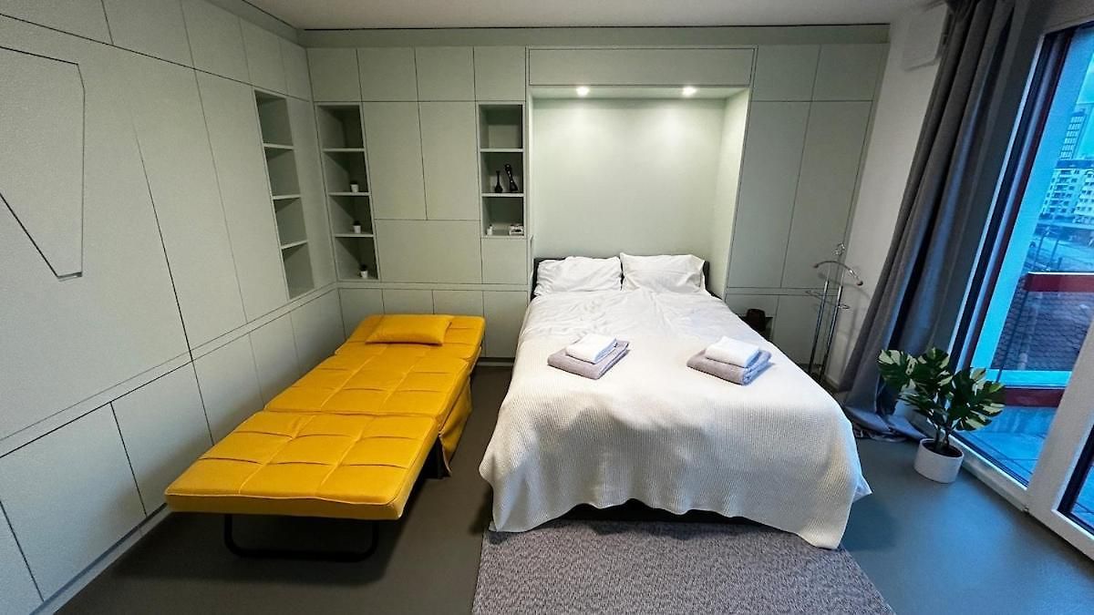 Urban Premium Living * Zürich