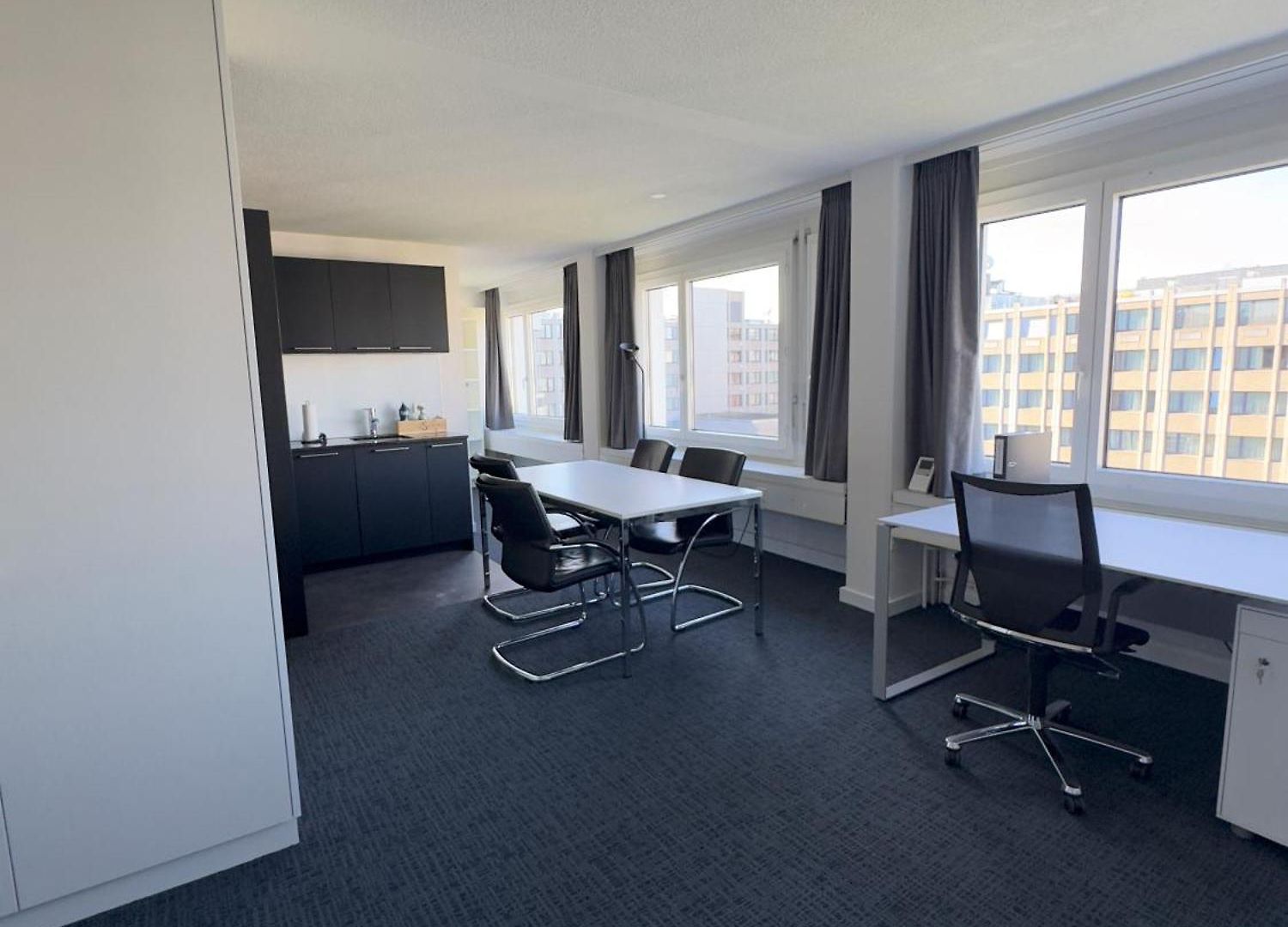 Business - Managed By Landgasthof Leuen Apartment *