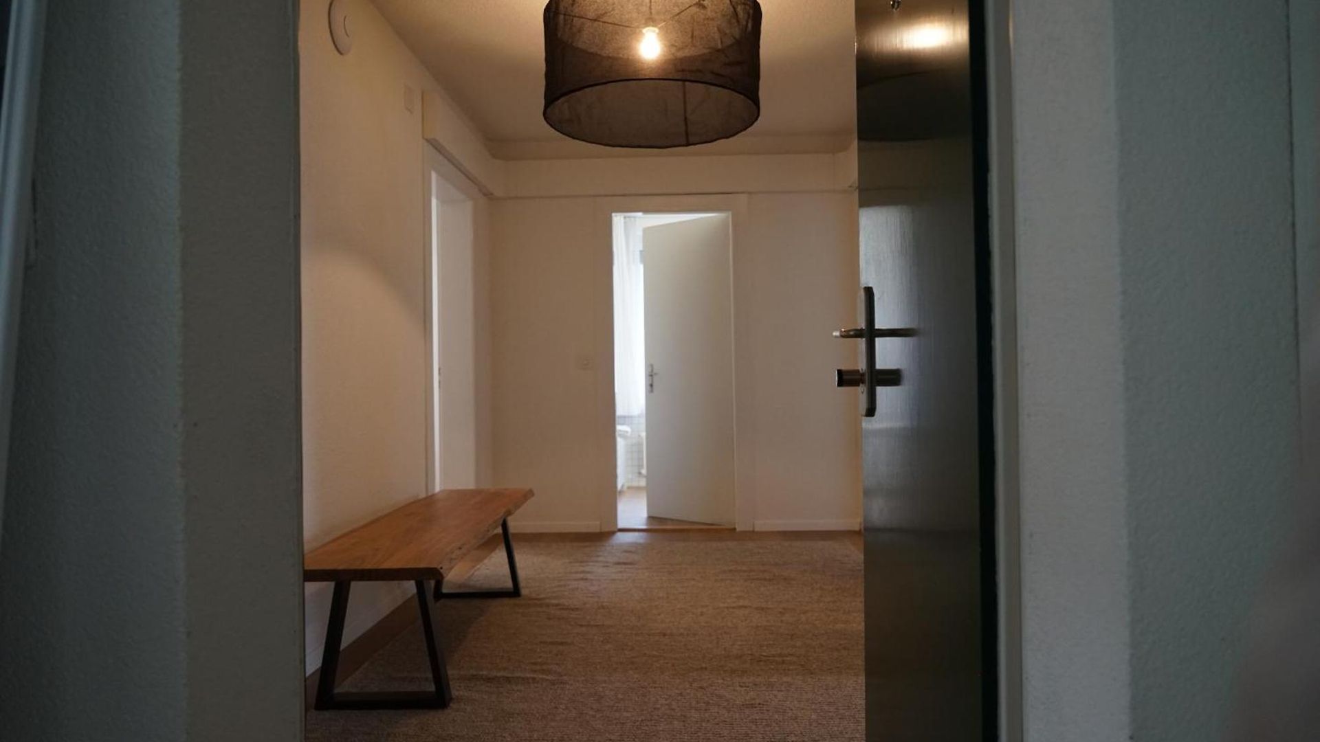 Apartment Stadtloft Zürich- Oerlikon Zürich