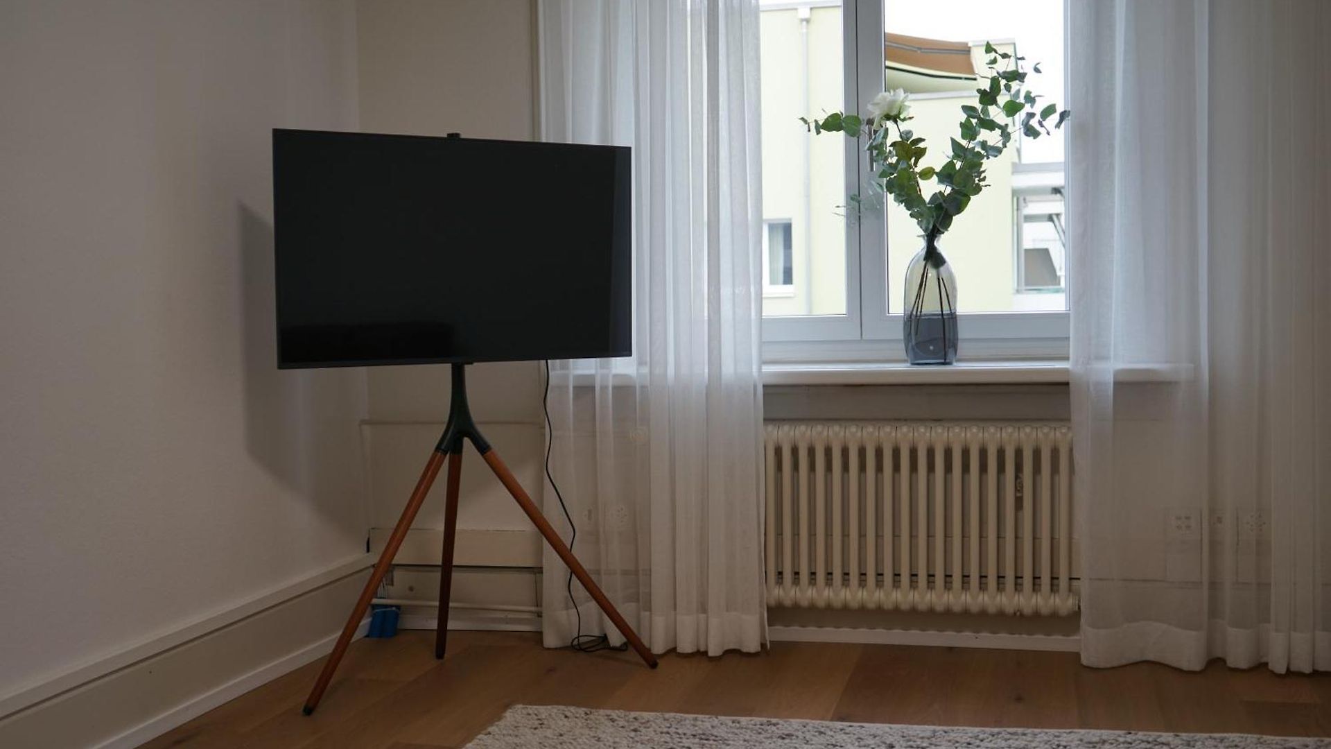 Stadtloft Zürich- Oerlikon